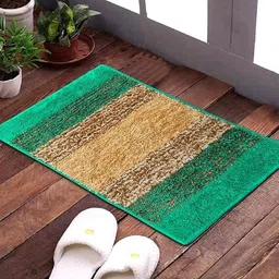 homestic by kuber industries Cotton Door Mat image 3