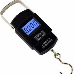 HuddiBABA Hook Type Digital Led Screen For Weighting Portable Luggage Weighing Scale Weighing Scale Weighing Scale image 3