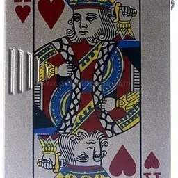 star magic FIRST QUALITY EKKA OR RAJA (KING) Pocket Lighter-picture-28