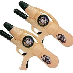 2 Water Gun Toy Pichkari For Kids For Holi Party Favor Water Gun-image-12