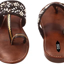 pz mir Women Flats Sandal image 2
