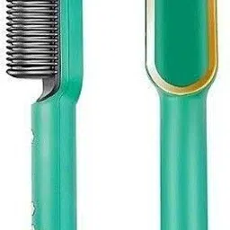 KEDARI Hair Brush Curling Anti-perm Straight Hair Comb Hair Iron Hair Styler Tool S270 fessional HQT 909b Hair Straightener Styler 5 Temperature Control S270 Hair Straightener-image-44