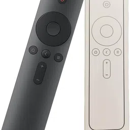 ZIEVA NA Compatible with Mi Smart tv Remote- Without Voice -for 4k Android TVs -017 MI Remote Controller-picture-18