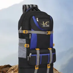 loyal choice Travel Backpack for Sport Camping Hiking Trekking Bag Rucksack Waterproof. Rucksack - 50 L-picture-20