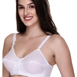 sona by sona Pack of 2 Women Everyday Non Padded Bra image 4