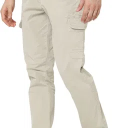 spykar Men Cargos image 4