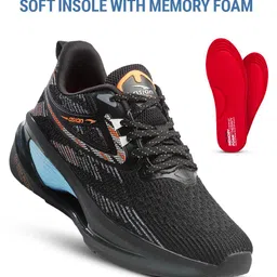 asian Superstar-02 Mid top sneaker for men light weight Running Shoes For Men image 4