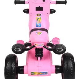 punnet KTM PINK 02 KTM PINK 02 Tricycle image 3