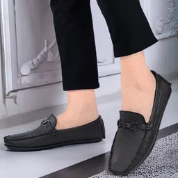 vepers Loafers For Men image 3