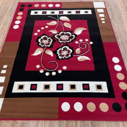 hr carpet 3 ft. X 5 Acrylic Carpet-picture-38