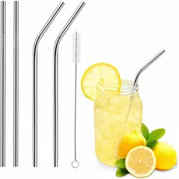 lishonn Bendable Drinking Straw-picture-22