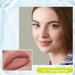 luzimaisa Korean hydrate & Treat Lip oil For Womens Lip Stain image 3