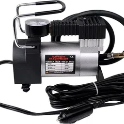 pp infinity 150 psi Tyre Air Pump for Car & Bike-picture-19