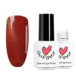 Gelfavor Pure Color Soak-Off Gel Nail Polish - C04-picture-37