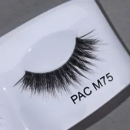 PAC Faux Mink Lash - M75 image 5