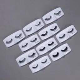 PAC Faux Mink Lash - M77 image 4