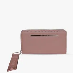 steve madden Women Bzip-Web Zip-Around Wallet-picture-17