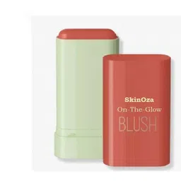 SUNISA On The Glow Blush - 19 g - Brown Glow image 1