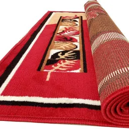 ghcarpets 180 cm X 240 Acrylic Carpet image 4