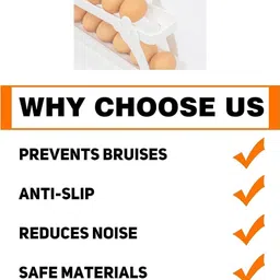 aatisons Egg holder Egg Holder image 5