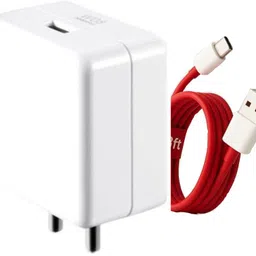 RYIK 80 W SuperVOOC 8 A Wall Charger for Mobile with Detachable Cable-picture-23