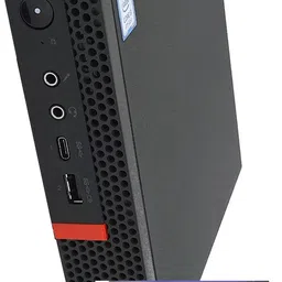 BESTYLISH Core™ i3-9th Gen [4 Cores, 4 Threads, 3.60 GHz] ThinkCentre Tiny Desktop [QCX] Intel® Core™ i3 (9th Gen) [4 Cores, 4 Threads, Upto 4.20 GHz] (20 GB RAM/Integrated Intel® UHD 630 Graphics/1024 GB Hard Disk/1 TB SSD Capacity/Windows 11 Pro) Ultra Tower with MS Office-picture-38