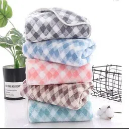 vrdh Microfiber 300 GSM Bath Towel-picture-14