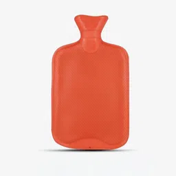 aman med Premium Hot Water Bag 2L Rubber Hot Water Bag 2 L Hot Water Bag Rubber Hot Water Bag 2 L Hot Water Bag-picture-29