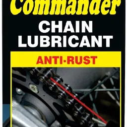 viewersindia 042022 Chain Lube Spray 500ml Chain Oil image 3