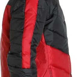 puma WarmCELL Padded Jacket Men Colorblock Padded Jacket image 4