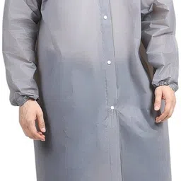 citizen Solid Men Raincoat image 5