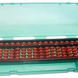 gr trend Abacus Math Learning Tool for Kids ( 17 Rods ) With Box-picture-24