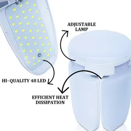 greonn 30 W Basic Decorative B22 LED Bulb-picture-21