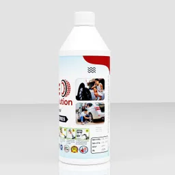 comical Tubeless Tire Sealant image 2