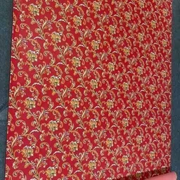 ra handloom carpet 150 cm X 1500 Synthetic Carpet image 4