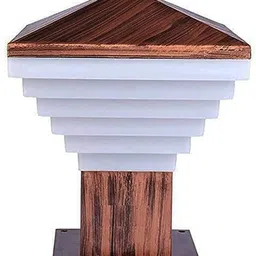 volt light Metal and PVC GateLight,Pillar Light,Outdoor Lights,Gate Light (Antique) Gate Light Outdoor Lamp-picture-10