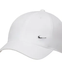 Nike Dri-Fit Club Swoosh Caps image 2