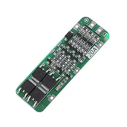 punoscho 3S 20A BMS for 12.6V Batteries image 1