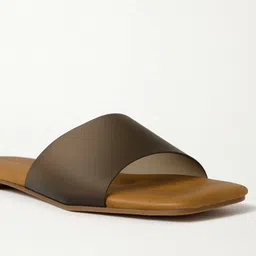 bombay genie Women Flats Sandal image 4