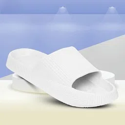 veewalk Men Flip Flops image 2