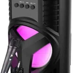 Clairbell OCN_405A_3526_WS03 Super Bass Bluetooth Wireless Portable Speaker 48 W Bluetooth Party Speaker-image-75