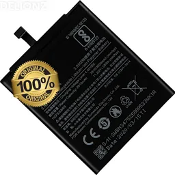 Lynacz Original Mobile Battery For mi redmi 5A MCG3B, MCI3B OEM1417 image 3