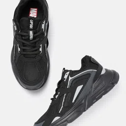 marvel street Walking Shoes For Men image 2