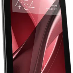 Swipe Blaze 4G VoLTE 1 GB RAM 8 GB ROM 7 inch with 4G Tablet (Grey) image 3