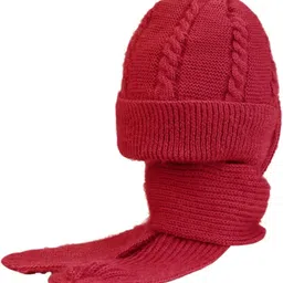 richmen Self Design Beanie image 5