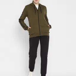 alan jones Solid Women Track Suit-picture-17