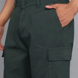 metronaut Men Cargos image 5