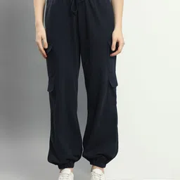 q-rious Women Cargos-picture-21