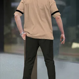 tripr Tshirt Pant Co-ords Set image 3