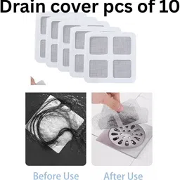 tirupati enterprises Floor Stainless Steel Pop-Up Strainer-picture-26